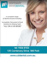 Centenary Drive Dental - Mill Park Dentist image 1